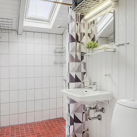 Stunning In With Wifi Feriehus