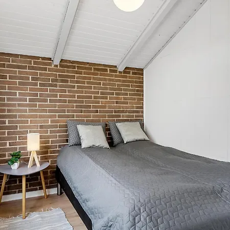 Feriehus Stunning In With Wifi Tarm