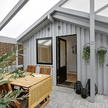 Nyaraló Stunning In With Wifi