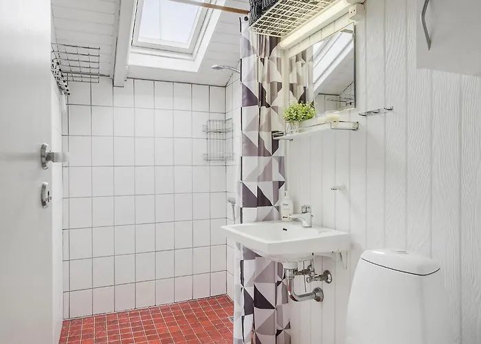 Stunning In With Wifi Nyaraló