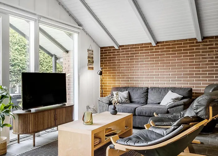 Nyaraló Stunning In With Wifi *