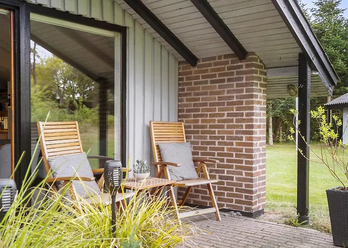 Nyaraló Stunning In With Wifi *