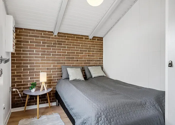 Nyaraló Stunning In With Wifi Tarm