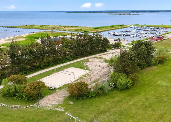 Stunning In With Wifi Nyaraló Tarm