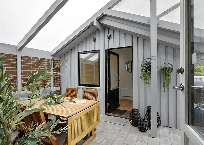 Nyaraló Stunning In With Wifi