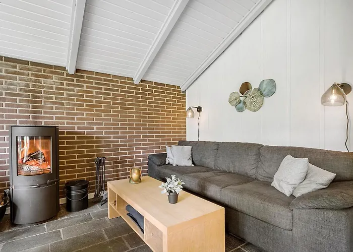 Nyaraló Stunning In With Wifi *