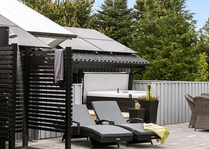 Stunning In With Wifi Nyaraló Tarm