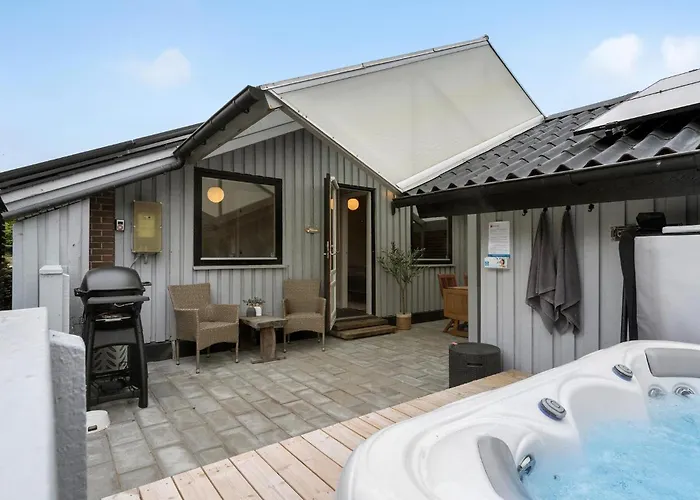 Stunning In With Wifi Tarm