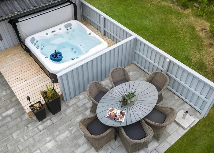 Stunning In With Wifi