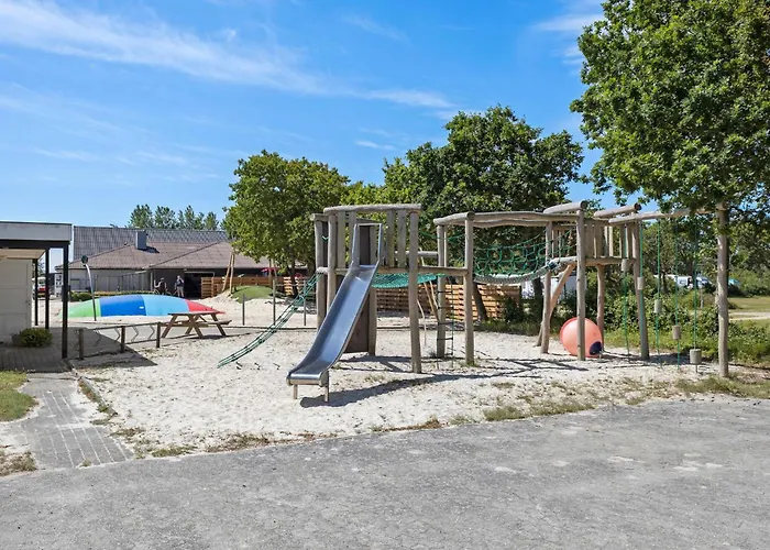 Nyaraló Stunning In With Wifi *