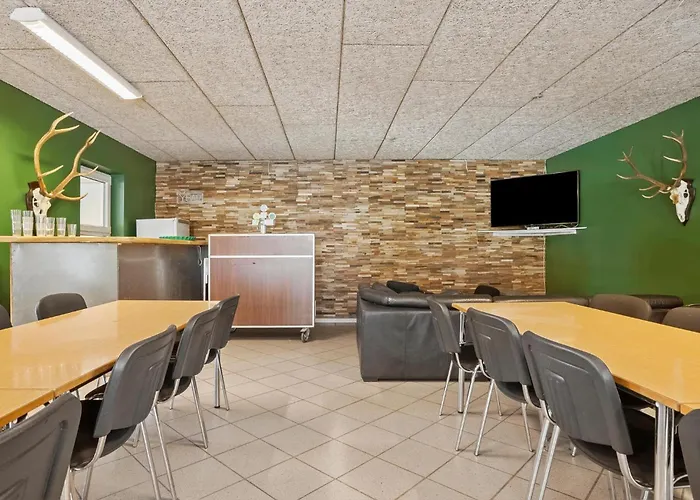 Stunning In With Wifi Nyaraló